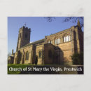 Search for virgin mary postcards Church