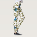 Search for granny leggings Blue