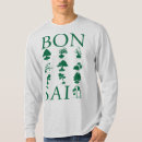 Search for bonsai clothing Japan