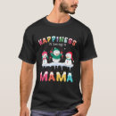 Search for funny snowman tshirts Wine