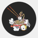 Search for dog food stickers Ramen
