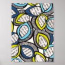 Search for stylised posters Black and white