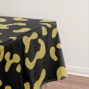 Search for safari placemats Leopard spots
