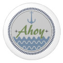 Search for nautical drawer knobs and pulls Blue