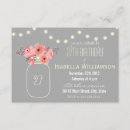 Search for 27th birthday invitations 27 years old