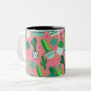 Search for cactus decor mugs Bohemian