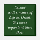 Search for cricket magnets Funny