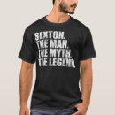 Search for last name tshirts Funny