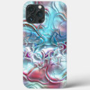 Search for glass texture iphone cases Aqua