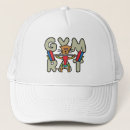 Search for weightlifting hats Gym