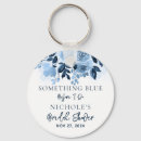 Search for shower blue key rings Floral