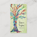 Search for family business cards Simple