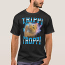 Search for trippy cat tshirts Kitten