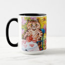 Search for cat party mugs Cats