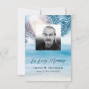 Search for sea funeral thank you cards Simple