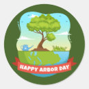 Search for forest conservation stickers Ecology