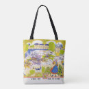 Search for regions bags Map