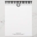 Search for piano music stationery paper Musical