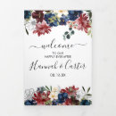 Search for welcome letter wedding programs Timeline