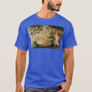 Search for michelangelo tshirts Leonardo da vinci