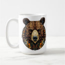 Search for animal shaped mugs Wildlife
