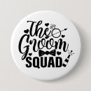 Search for groom squad badges Bachelor party