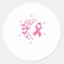 Search for breast cancer pink ribbon stickers warrior