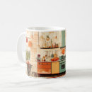 Search for features mugs Vintage