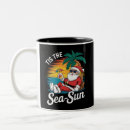Search for christmas beach mugs Summer