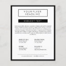 Search for classics flyers White