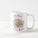 Search for vintage floral wedding mugs Watercolor