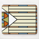 Search for stained glass mouse mats Orange