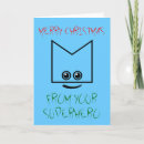 Search for superhero christmas cards Xmas