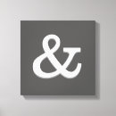 Search for grey canvas prints Bold