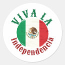 Search for mexican independence stickers Hispanic
