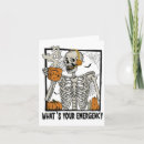 Search for dispatcher cards Trick or treat