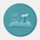 Search for diving magnets Animals