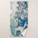 Search for arabic” bathroom accessories Blue