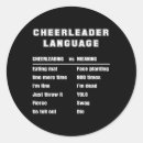 Search for jargon Meaning of cheer