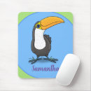 Search for toucan mouse mats Costa rica