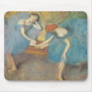Search for degas the dancer mouse mats 19th