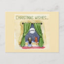 Search for kitty silhouette postcards Cute