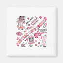 Search for ultrasound magnets Pink