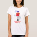Search for nutcracker tshirts Ballet