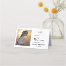Search for photo place cards Simple
