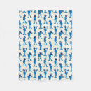 Search for pattern blankets Character