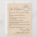 Search for letter from santa cards Nice list