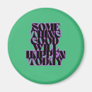 Search for good magnets Quote