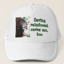 Search for wildlife conservation hats Charity