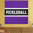 Search for pickleball art Black